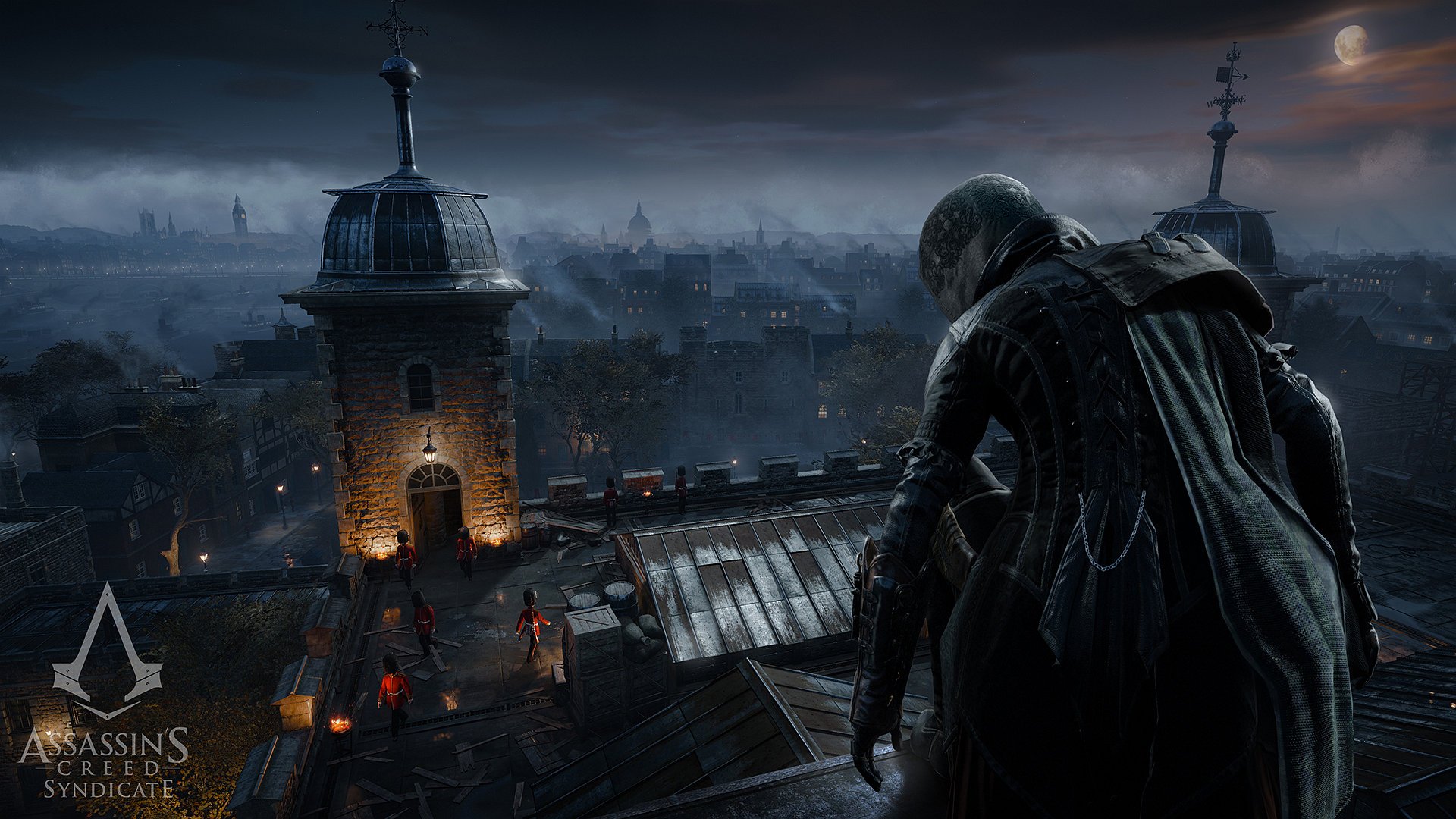 Assassin´s Creed Syndicate - Imagen 42